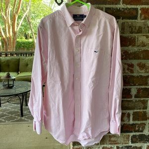Vineyard Vines mens large long sleeve